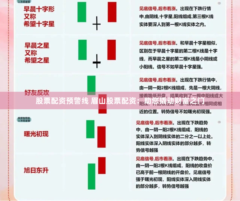 股票配资预警线 眉山股票配资：助您撬动财富之门
