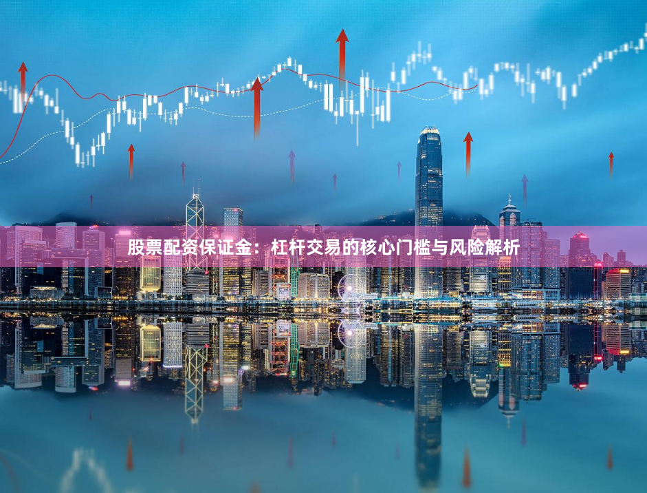 股票配资保证金：杠杆交易的核心门槛与风险解析