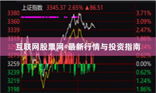互联网股票网-最新行情与投资指南