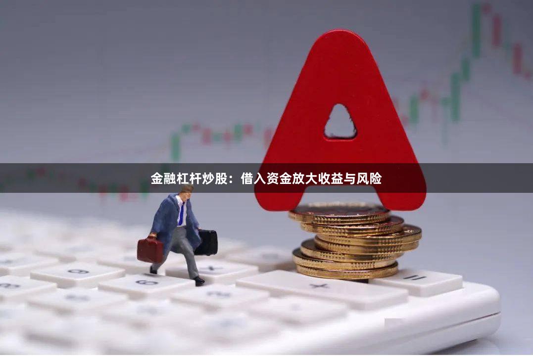 金融杠杆炒股:借入资金放大收益与风险